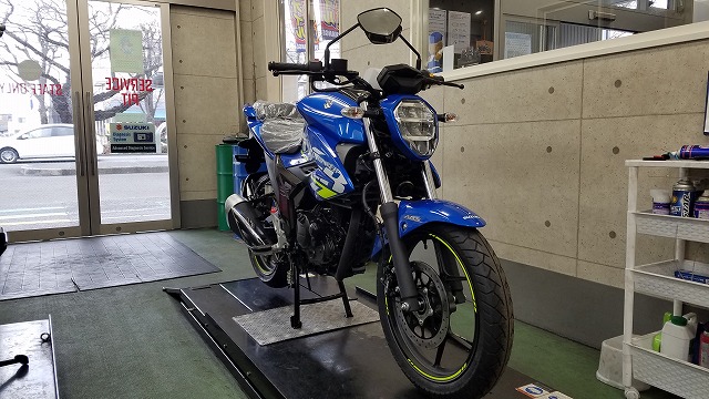 新車用品]ジクサー150、キジマ製LEDウインカーお取り付け！のお話。 - 日刊☆三代目